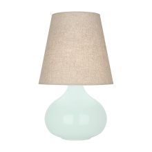 Robert Abbey MN91 - Mint Small June Accent Lamp