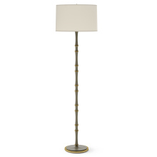 Robert Abbey MST73 - Kane Floor Lamp