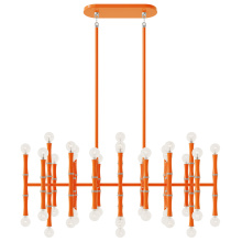 Robert Abbey PM78 - Kane Chandelier