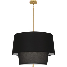 Robert Abbey RB137 - Decker Pendant