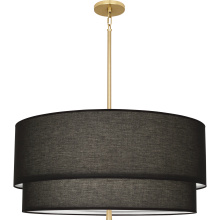 Robert Abbey RB139 - Decker Pendant