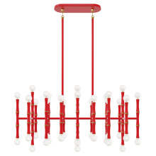 Robert Abbey RR77 - Kane Chandelier