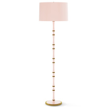 Robert Abbey RW73X - Kane Floor Lamp