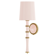 Robert Abbey RW87X - Kane Wall Sconce