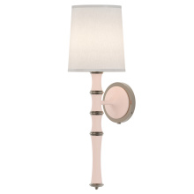 Robert Abbey RW88 - Kane Wall Sconce