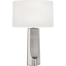Robert Abbey S174 - Margeaux Table Lamp