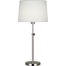 Robert Abbey S462 - Koleman Table Lamp