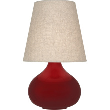 Robert Abbey SA91 - Sangria June Accent Lamp