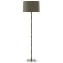 Robert Abbey ST74X - Kane Floor Lamp