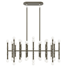 Robert Abbey ST78 - Kane Chandelier