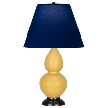 Robert Abbey SU11N - Sunset Small Double Gourd Accent Lamp