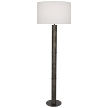 Robert Abbey Z628 - Michael Berman Brut Floor Lamp