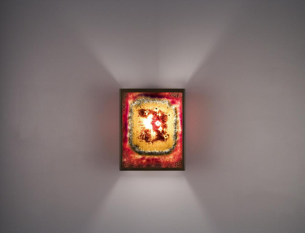 F/N 3 - Bronze - Fluorescent - Blush