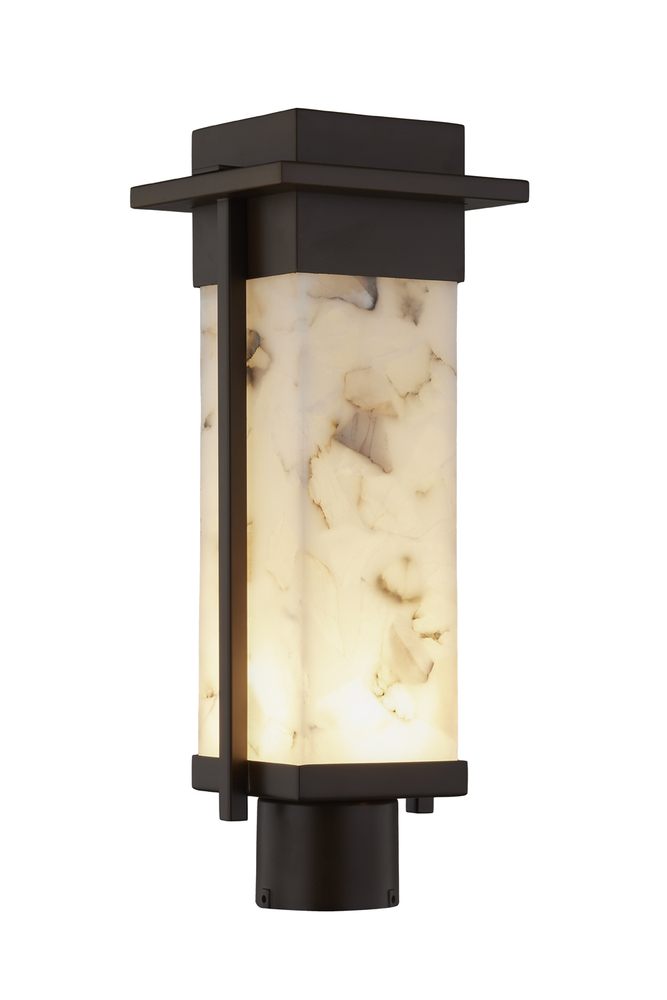 Pacific 7" LED Post Light (Outdoor)