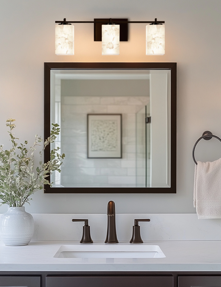 Era 3-Light LED Bath Bar