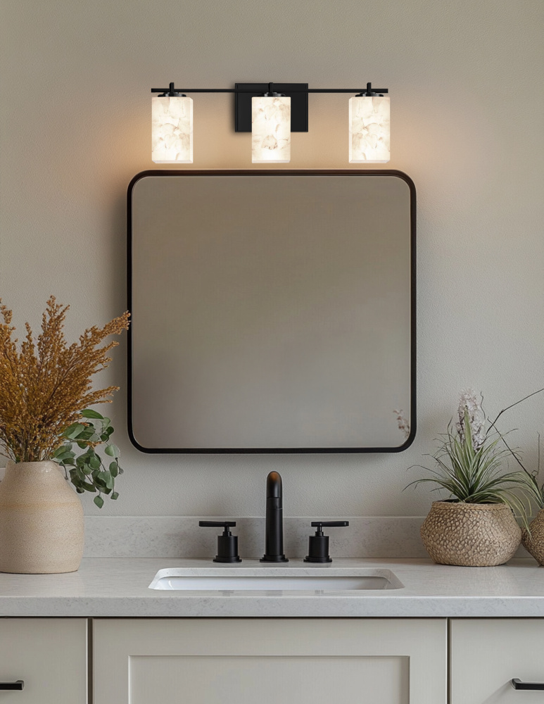 Era 3-Light LED Bath Bar