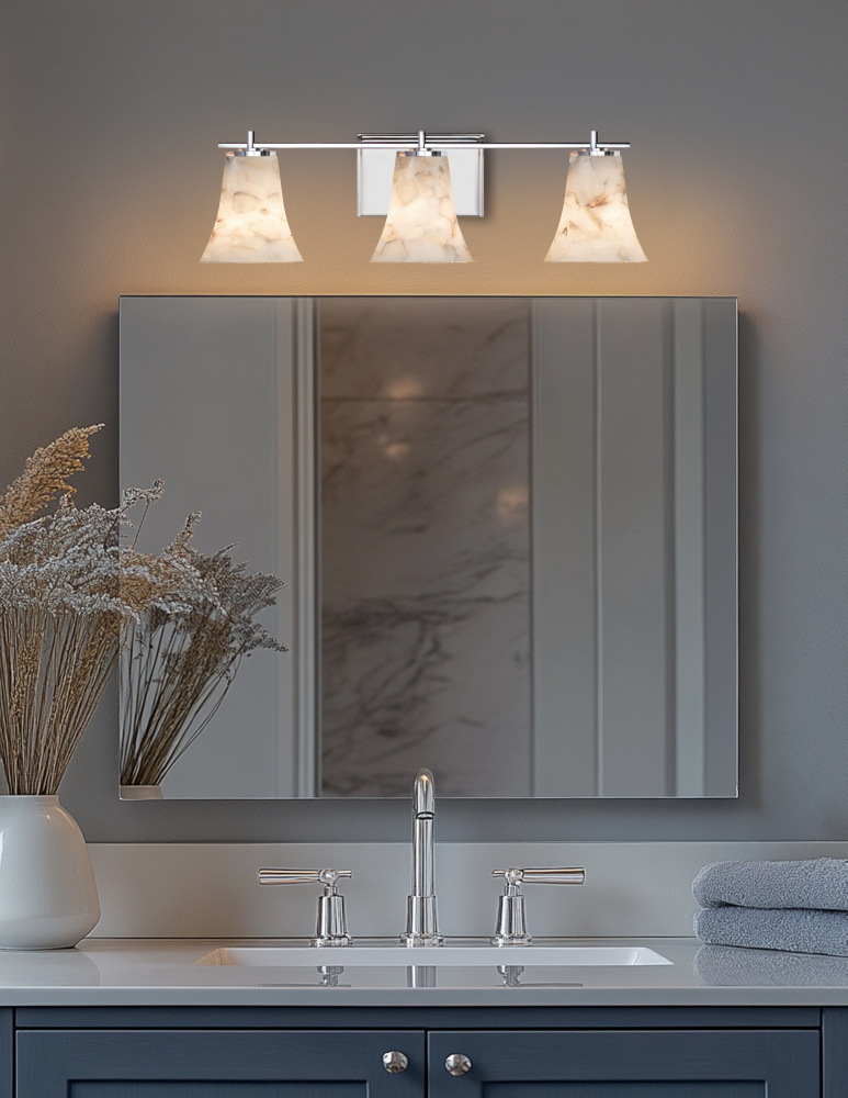 Era 3-Light LED Bath Bar