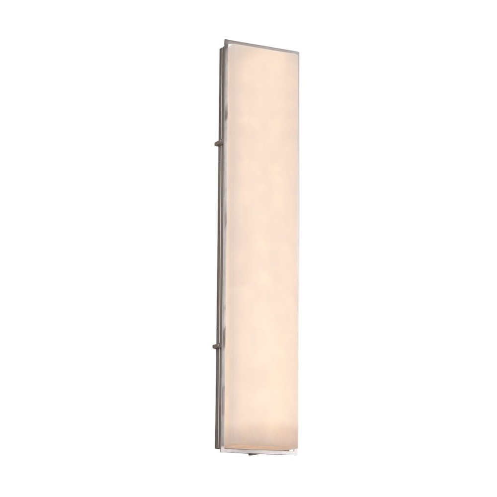 Avalon 48" ADA Outdoor/Indoor LED Wall Sconce
