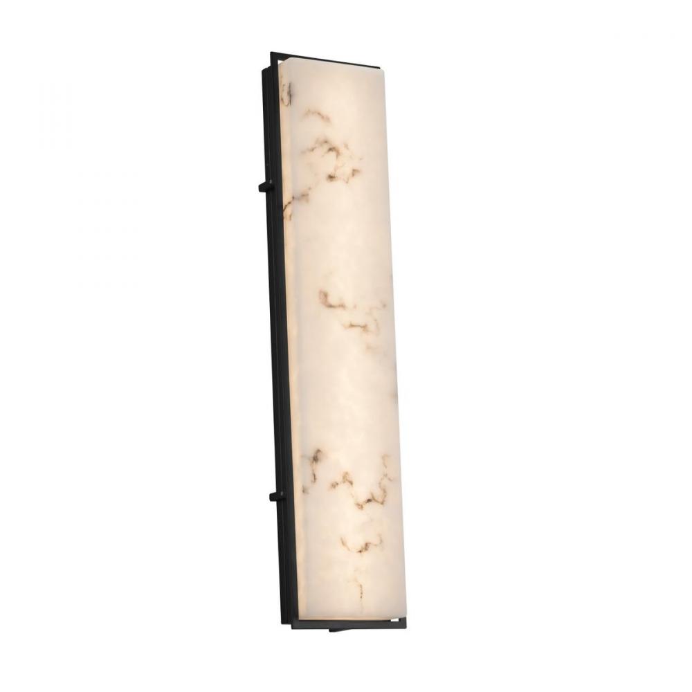 Avalon 36" ADA Outdoor/Indoor LED Wall Sconce