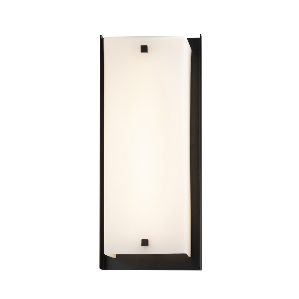 Carmel ADA LED Outdoor Wall Sconce