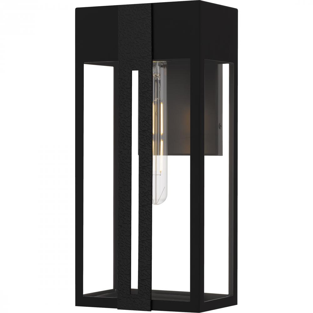 Boswell Outdoor Lantern