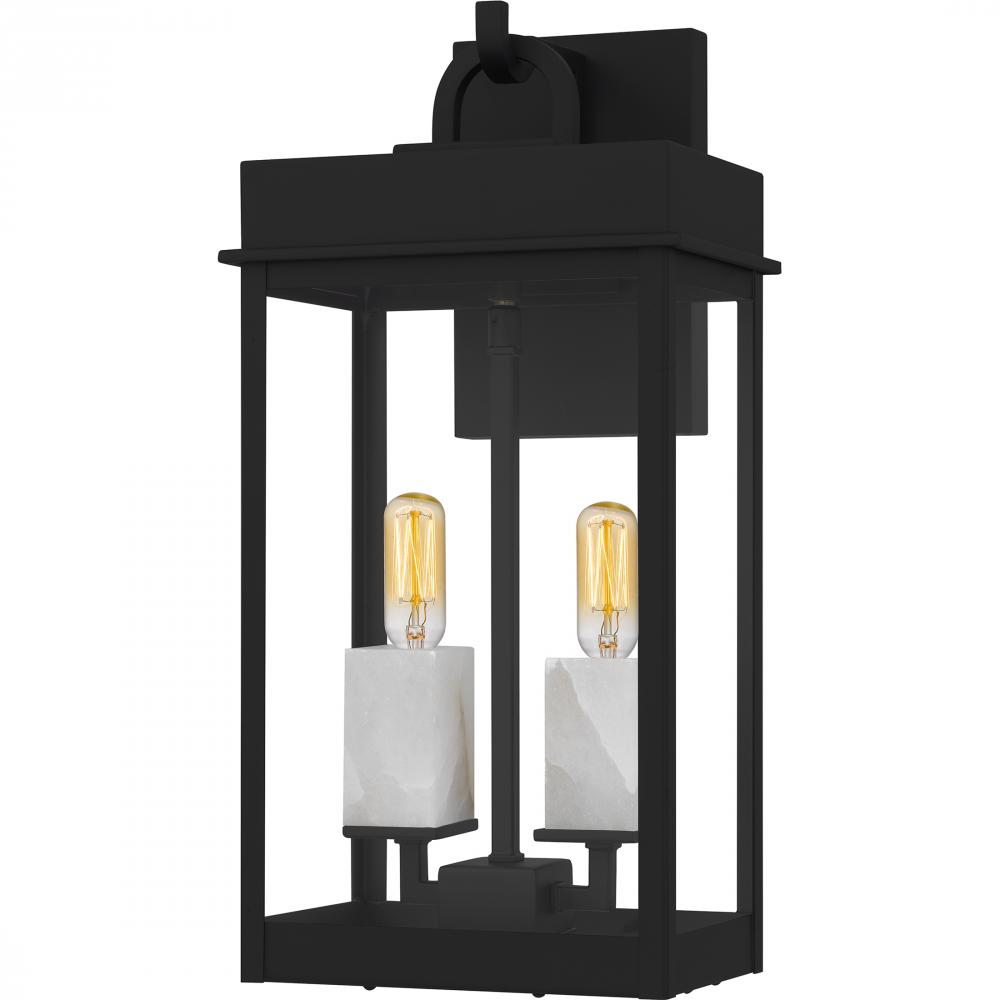 Carmen Outdoor Lantern