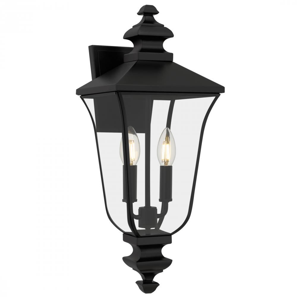 Farley Outdoor Lantern