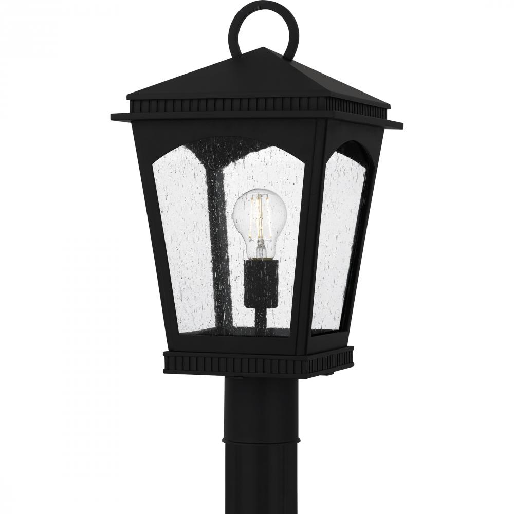 Huck Outdoor Lantern