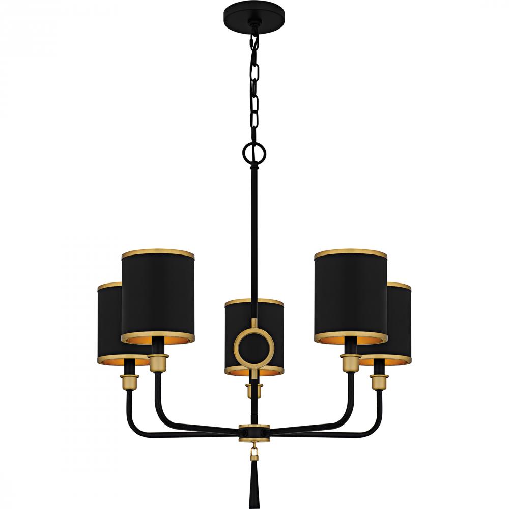 Lockery Chandelier
