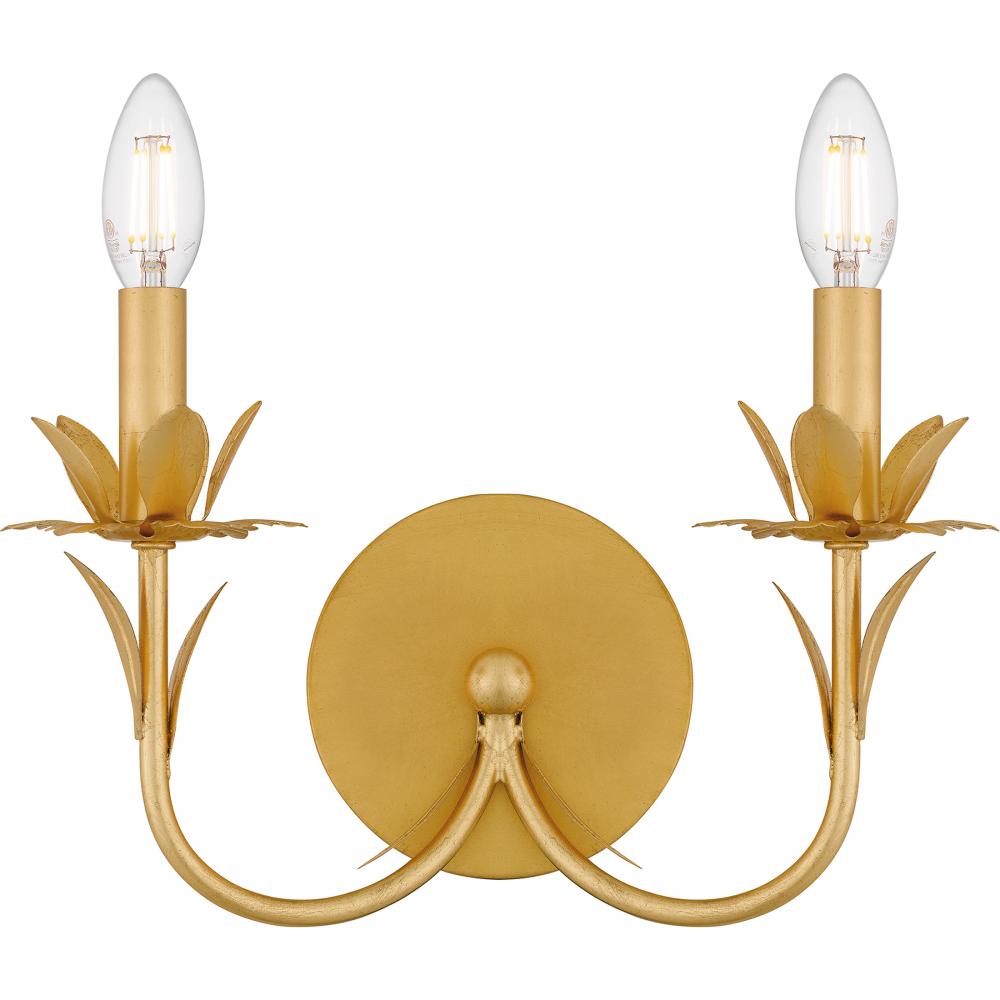Maria Wall Sconce