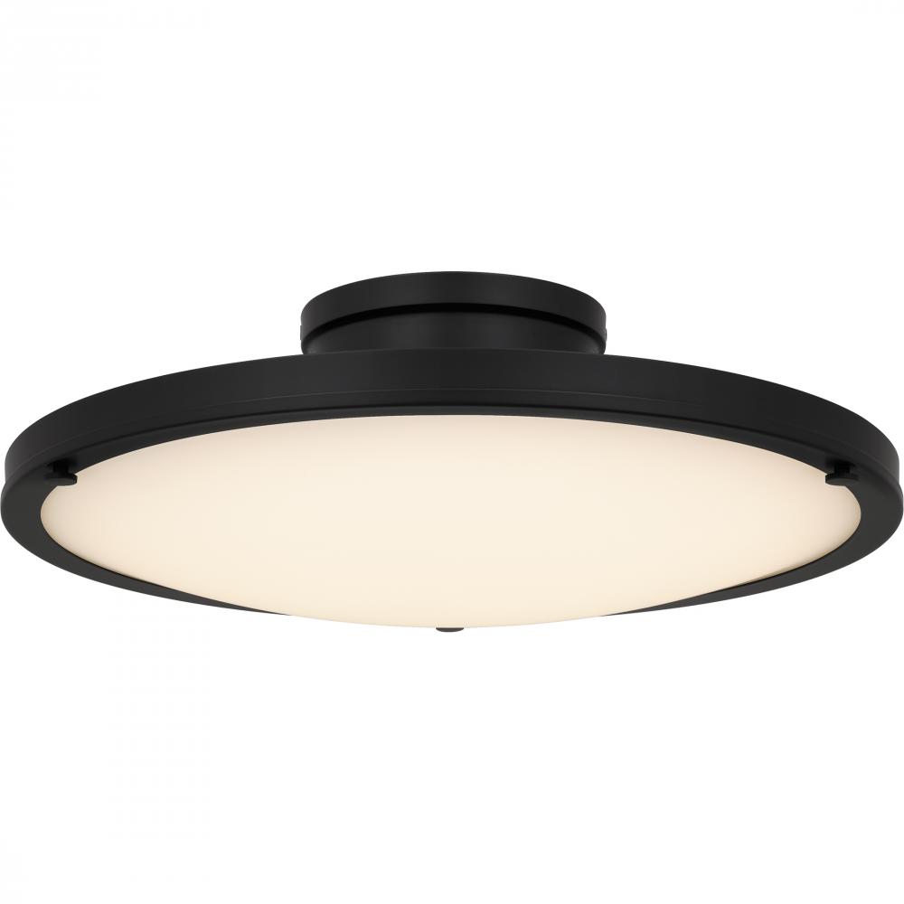 Quoizel Semi-Flush Mount