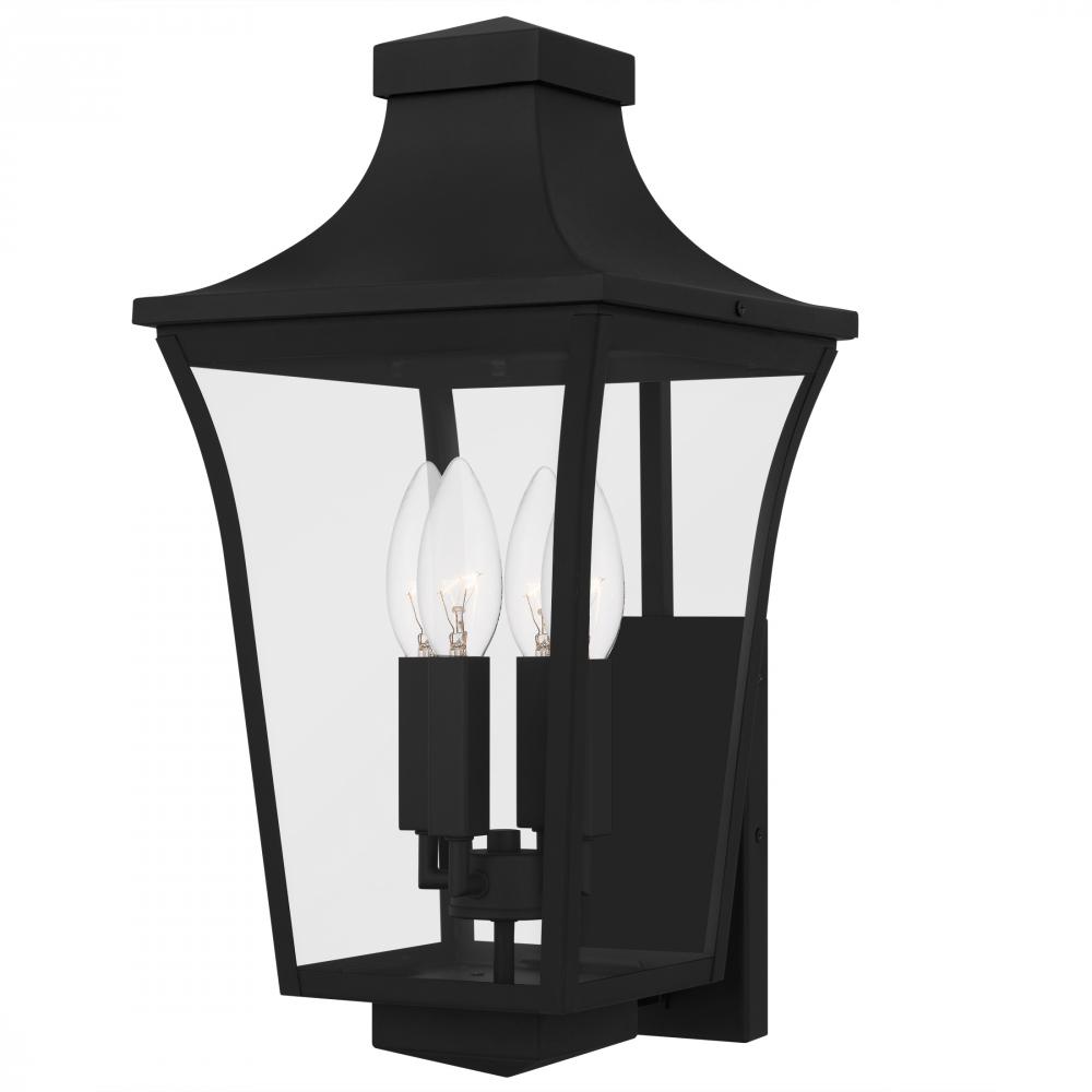 Quentin Outdoor Lantern