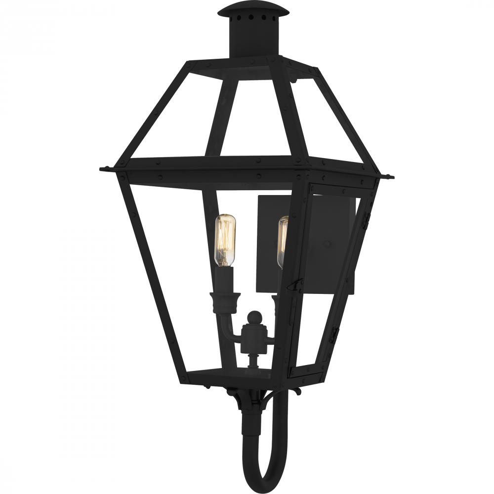 Rue De Royal Outdoor Lantern