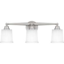 Quoizel CEC8624BN - Cecilia Bath Light