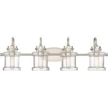 Quoizel DNY8604BN - Danbury Bath Light
