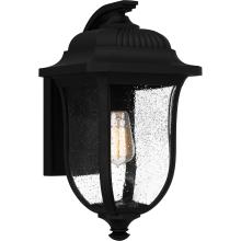 Quoizel MUL8409MBK - Mulberry Outdoor Lantern