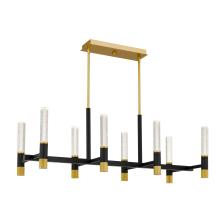 Quoizel PCDAV844BRG - Davies Island Chandelier