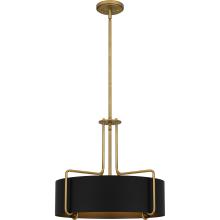 Quoizel QP5596AB - Quoizel Pendant