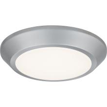 Quoizel VRG1605BN - Verge Integrated LED Brushed Nickel Flush Mount Light