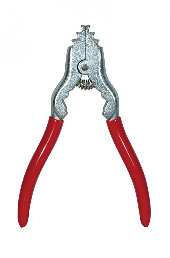 Malleable Iron Chain Pliers