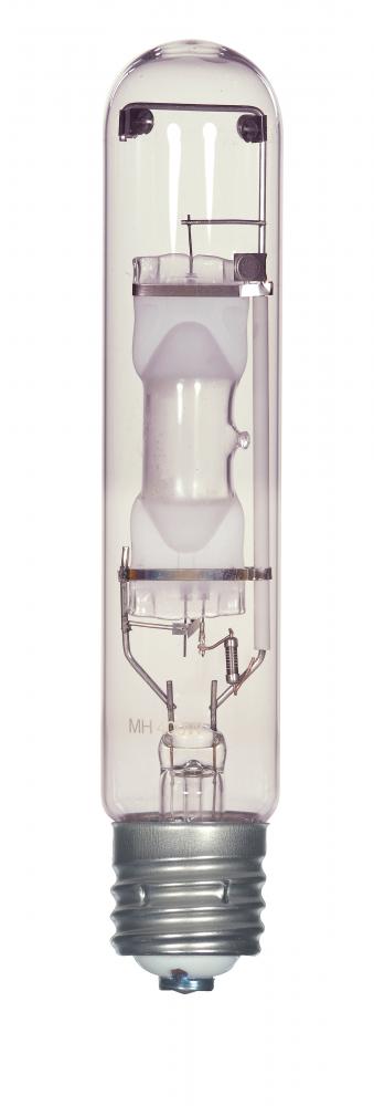 400 Watt; Metal Halide HID; Mogul base; T15; Clear; 85 CRI; 10000K