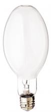 Satco Products Inc. S4235 - 175 Watt; Metal Halide HID; Medium base; ED17; Coated; 70 CRI; 3700K