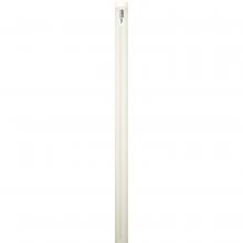 Satco Products Inc. S49978 - 14 Watt; 4 Foot LED T8; Medium Bi Pin base; 5000K; 50000 Average rated hours; 2200 Lumens; Type A;