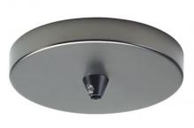 Oggetti Luce 98-LV046/DB - FLUSH RD CANOPY, DB