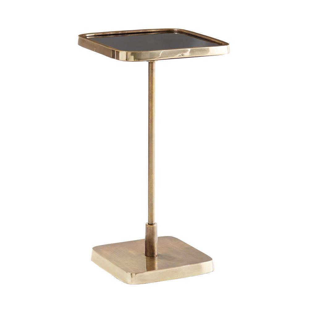 Kaela Square Drink Table