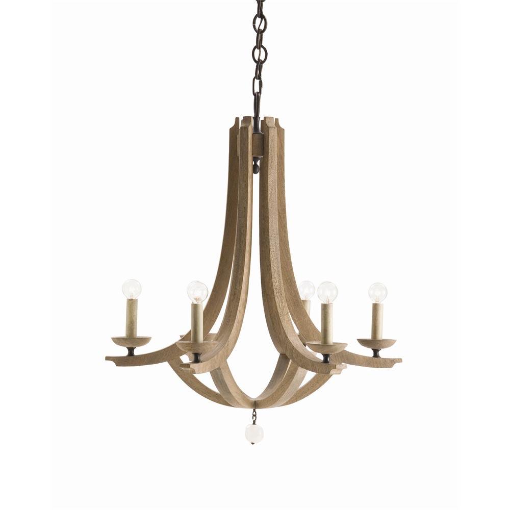 Manning Large Chandelier