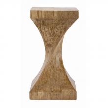 Arteriors Home 4417 - Weston Twisted Wood Table