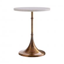 Arteriors Home 4648 - Irving Accent Table