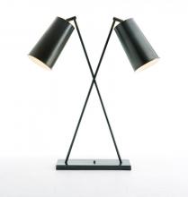 Arteriors Home 49879 - Black Table Lamp