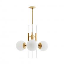 Arteriors Home 89494 - Oberon Chandelier
